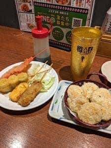 格安ビールと鉄鍋餃子 ３・６・５酒場 湘南台店