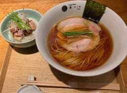 Nippon Ramen 凛 KYOTO