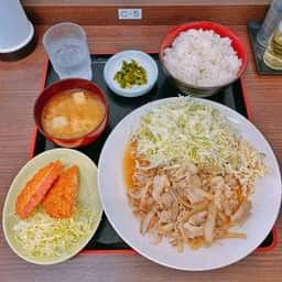みや古食堂
