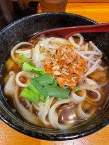 刀削麺 喜祥