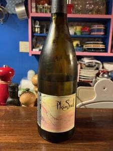 ワインやさん なつこ屋