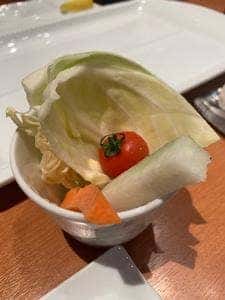 串の坊 渋谷スクランブルスクエア店