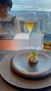 インターナショナルブラッスリー KUNSEI