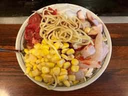 もんじゃ 近どう 本店