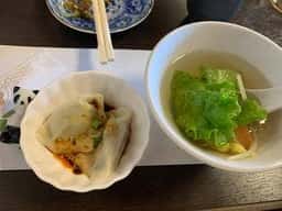 蓉堂 隠れ古民家本格四川料理
