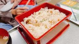 石鎚山SA下り線