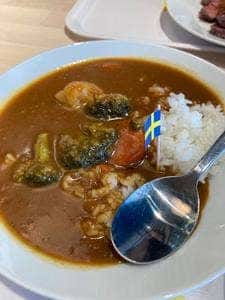 IKEA前橋 スウェーデンレストラン
