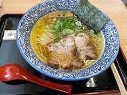 麺屋 勝天