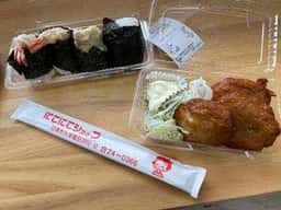 にこにこショップ