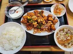 富華