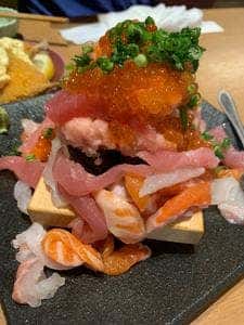 すしや コトブキ 蒲田店