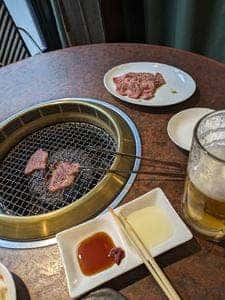 焼肉 スタミナ苑