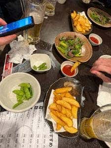 居酒屋一休 国分寺店