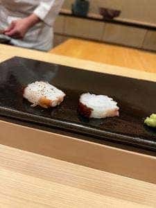 鮨きむら