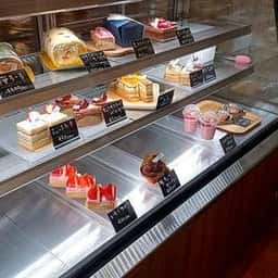 パティスリー Hana Hana