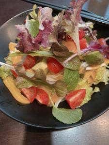 シェルエトワレ