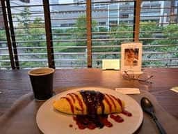 カフェテリア・アゴラ
