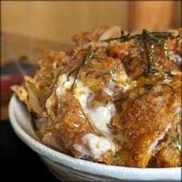 定食屋 六宝亭