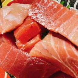 魚熊水産