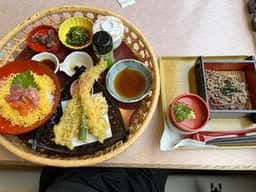 天ぷら和食処 四六時中 松戸店