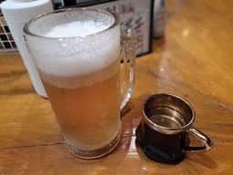 炉端×フレンチ まな板の上のサカナ 千葉店