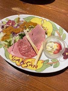 Italian Kitchen VANSAN プレナ幕張店