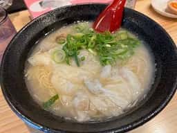 一大ラーメン