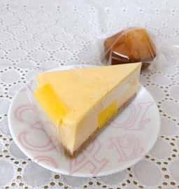 おやつガレージ Nan te cotta