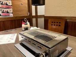 焼肉 かもん