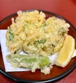 山形郷土料理 おば古