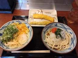 丸亀製麺 相模原店