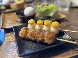 古民家カフェ 湊珈琲