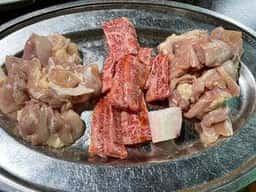 ドライブイン鳥 伊万里店