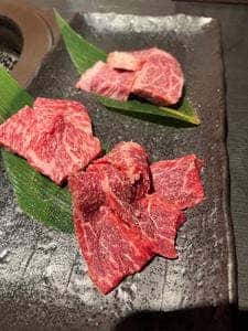 BeefGarden 二子玉川
