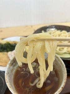 いわ福うどん