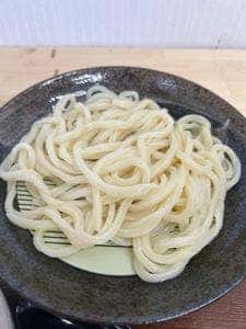 いわ福うどん
