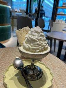 チーズガーデン 万代シティ・ビルボードプレイス店