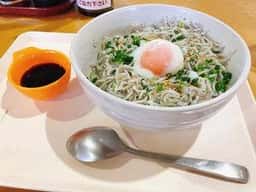 お食事処 たばくまん