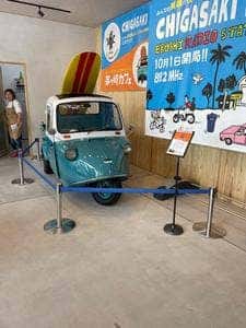 茅ヶ崎カフェ