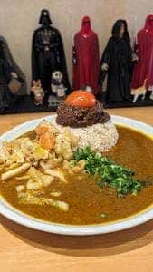 吉田カレー