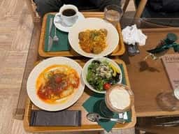 Bicerin HANKYU MEN'S TOKYO