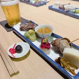 大町 おかめや