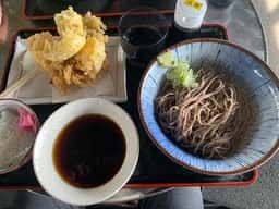 そば処 あさひ