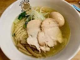 らーめんや なかじゅう亭 高崎市通町本店