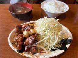 ラーメンちゃん 菰野店