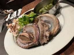 鉄板焼き 濠