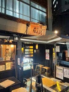 和菜れとろ 別亭むすび