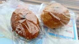 太養パン店 諏訪湖SA下り