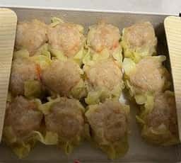 551蓬莱 京都大丸店