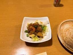 呑み食い処 小西食堂
